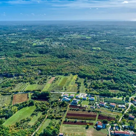 Tetiana - Pool And Whirlpool Villa *