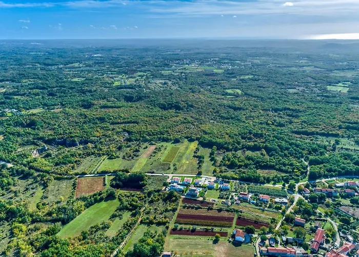 Tetiana - Pool And Whirlpool Villa *